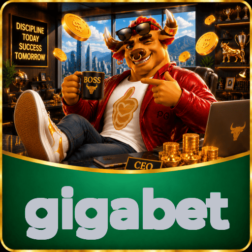 Slots gigabet - Jackpots Progressivos