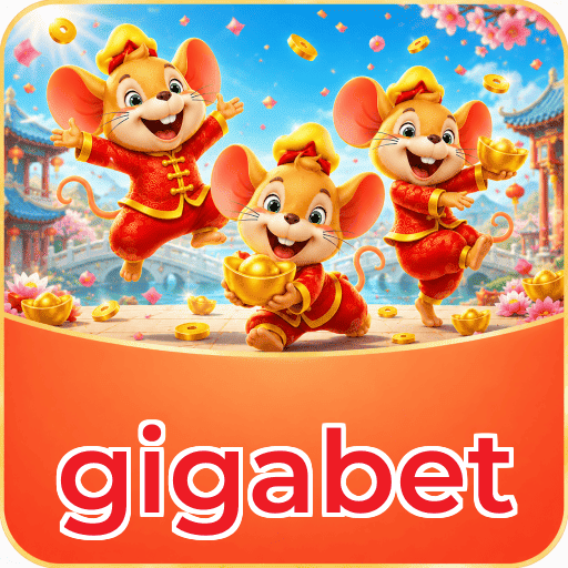 gigabet Logo 3