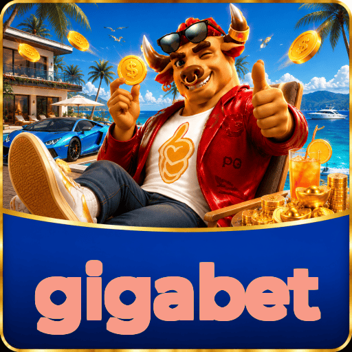 gigabet Segurança Logo 1