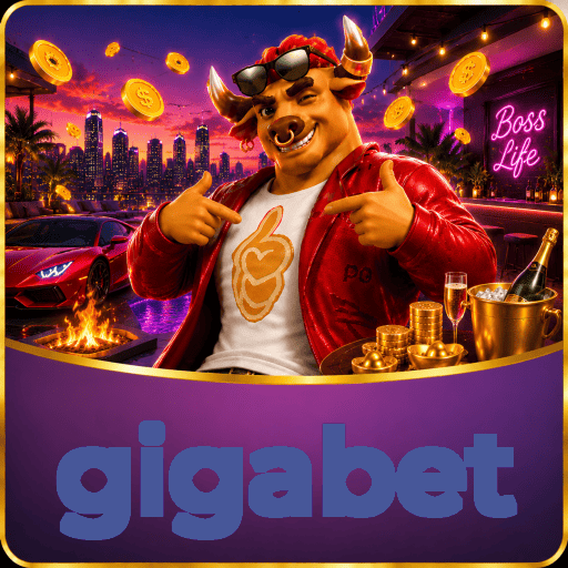 gigabet Logo 1