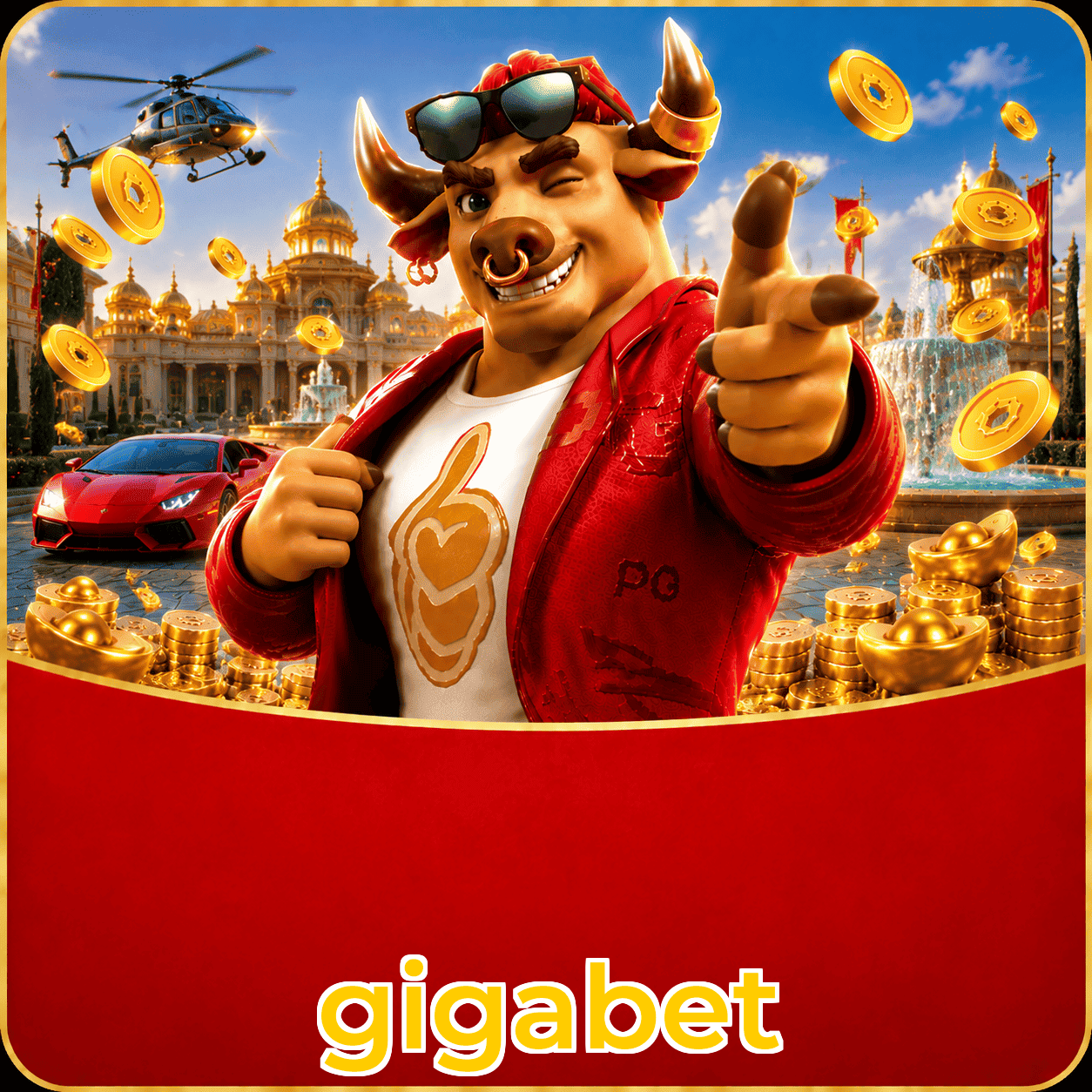 Slots gigabet - RTP Alto Certificado