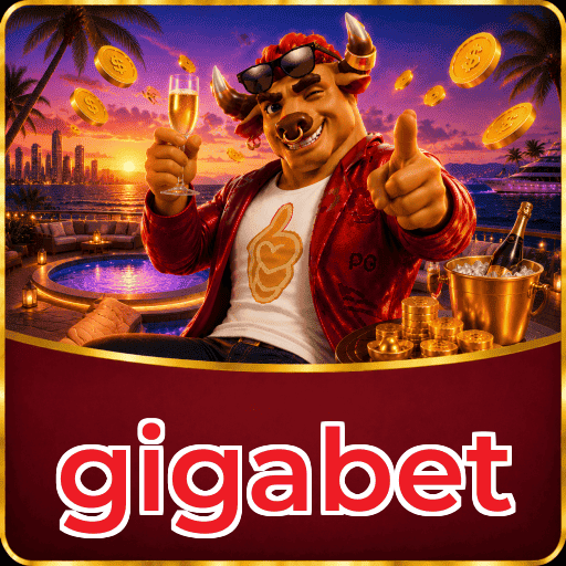 gigabet Segurança Logo 2
